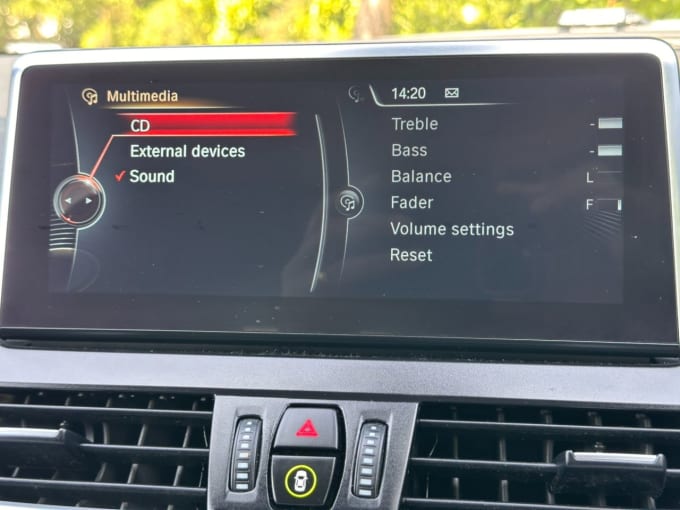 2025 BMW 2 Series Gran Tourer
