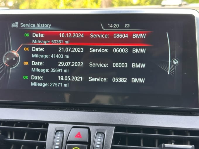 2025 BMW 2 Series Gran Tourer