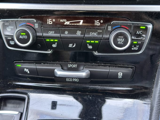 2025 BMW 2 Series Gran Tourer