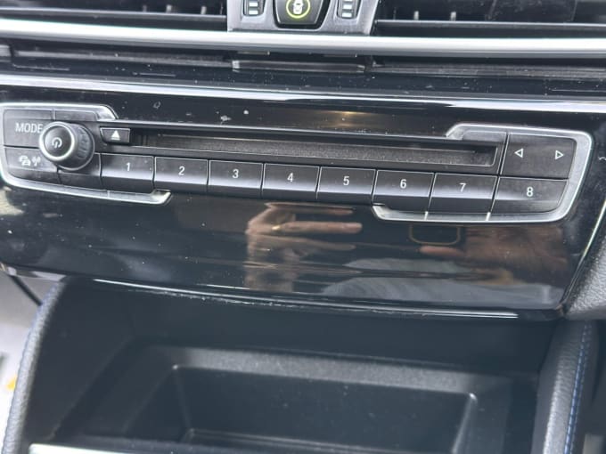 2025 BMW 2 Series Gran Tourer