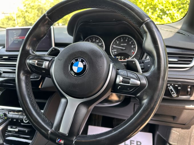2025 BMW 2 Series Gran Tourer