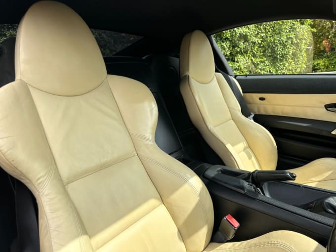 2025 BMW Z4 M