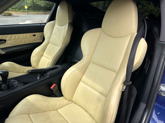 2025 BMW Z4 M