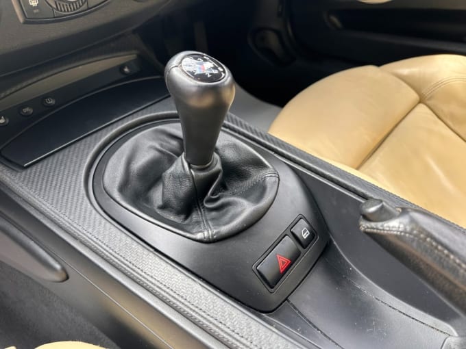 2025 BMW Z4 M