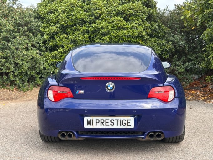 2025 BMW Z4 M