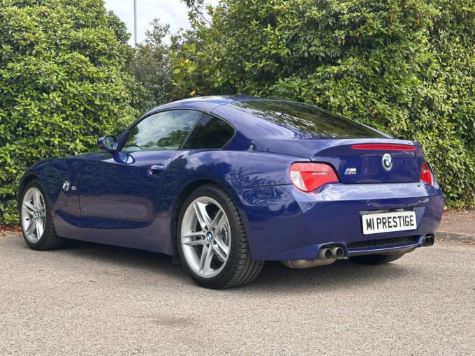 2025 BMW Z4 M
