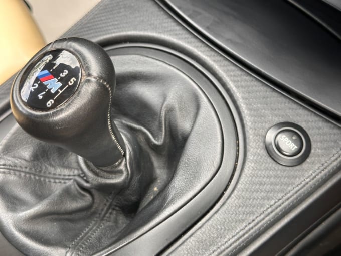 2025 BMW Z4 M