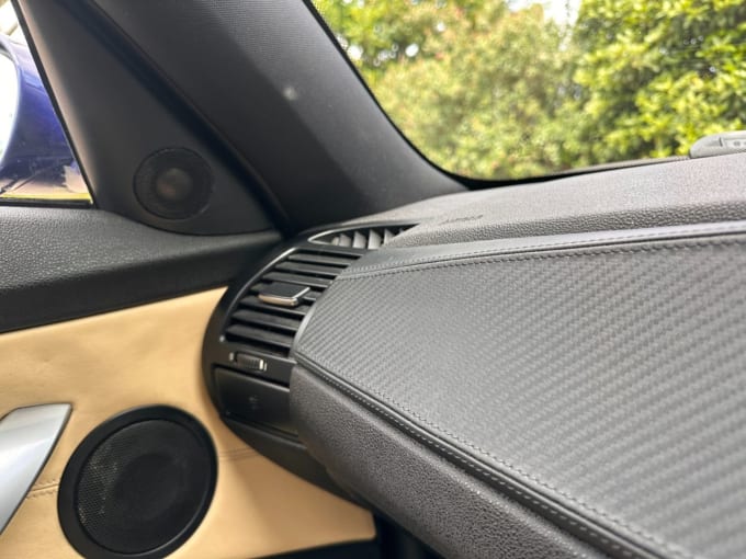 2025 BMW Z4 M