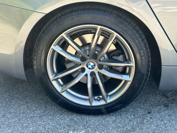 2025 BMW 5 Series