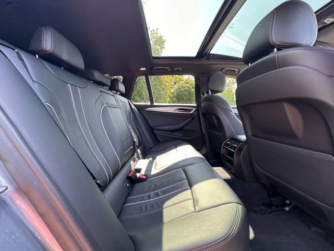 2025 BMW 5 Series