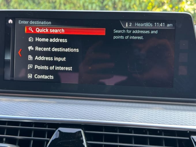 2025 BMW 5 Series