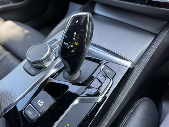 2025 BMW 5 Series