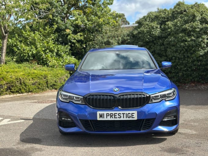 2025 BMW 3 Series