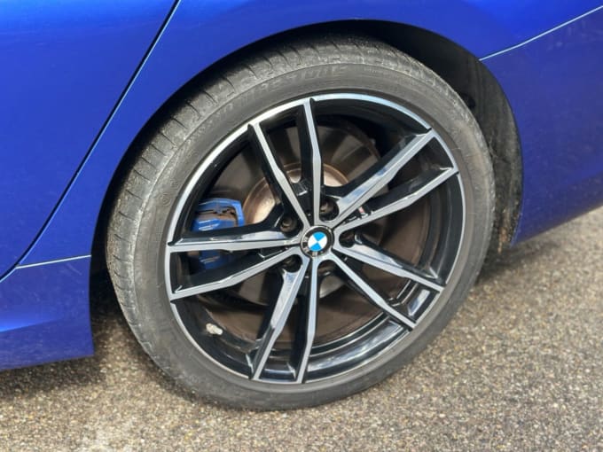 2025 BMW 3 Series