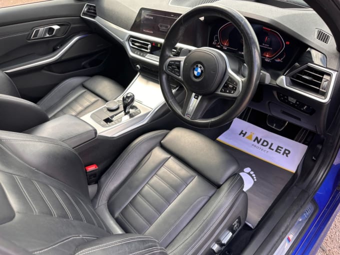 2025 BMW 3 Series