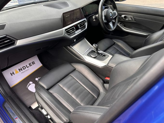 2025 BMW 3 Series