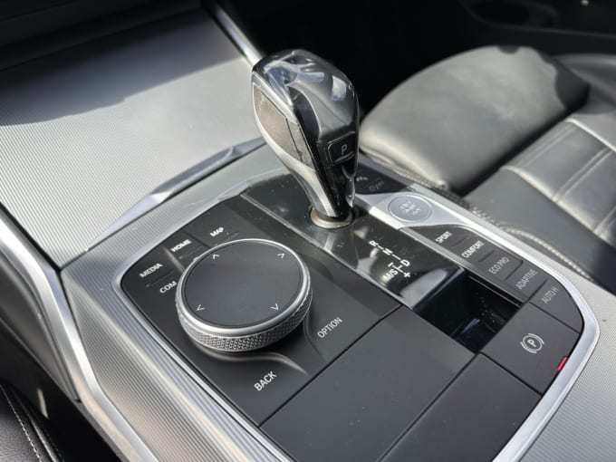 2025 BMW 3 Series