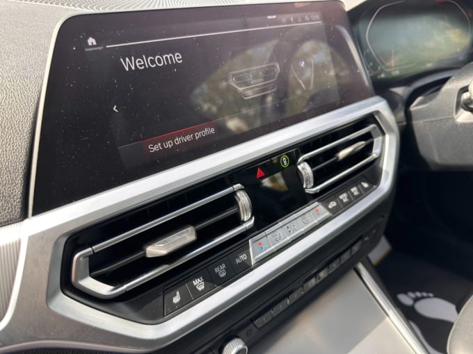 2025 BMW 3 Series