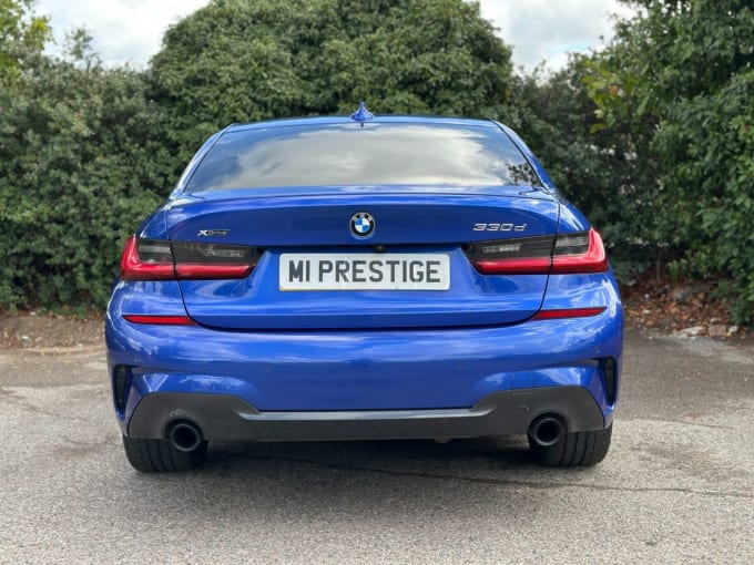 2025 BMW 3 Series