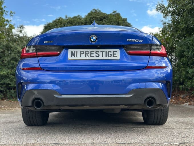 2025 BMW 3 Series