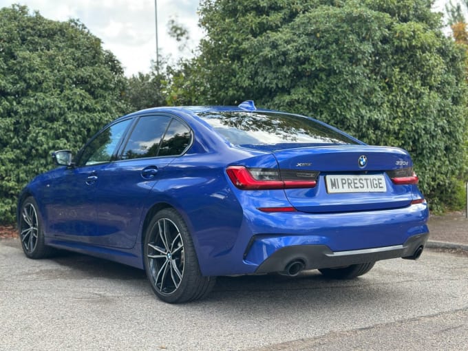2025 BMW 3 Series
