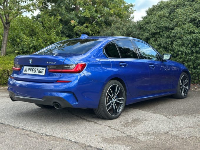2025 BMW 3 Series