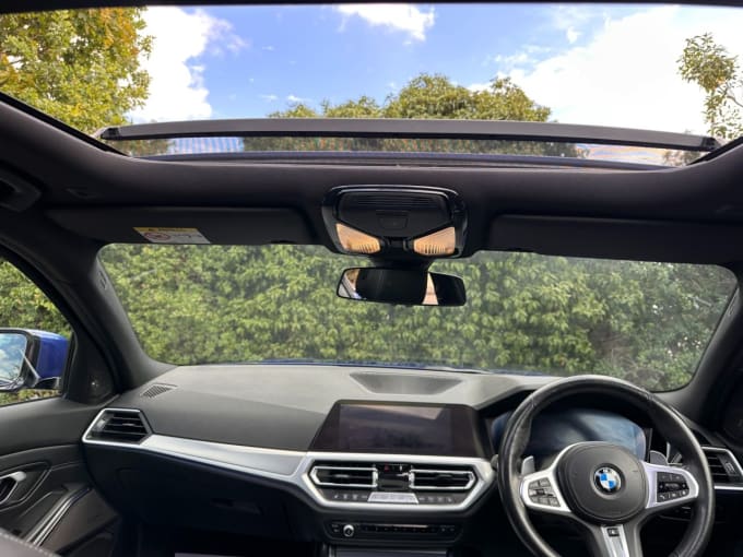 2025 BMW 3 Series