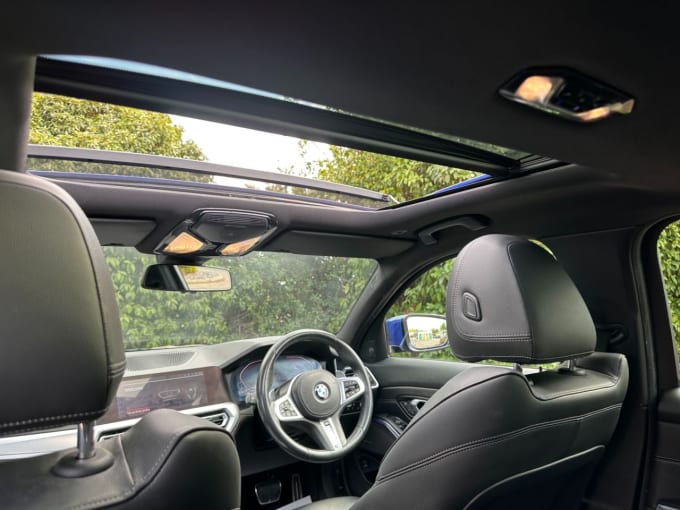 2025 BMW 3 Series