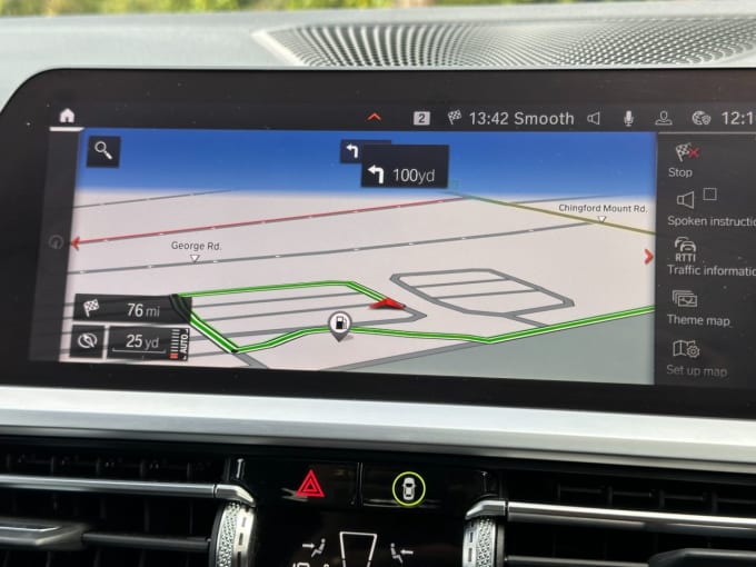 2025 BMW 3 Series