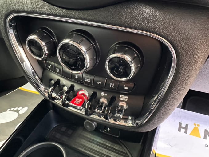 2025 Mini Clubman