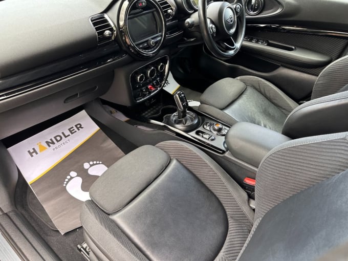 2025 Mini Clubman