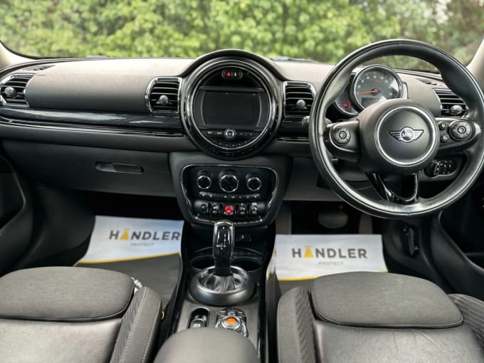 2025 Mini Clubman