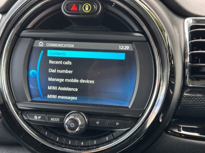 2025 Mini Clubman