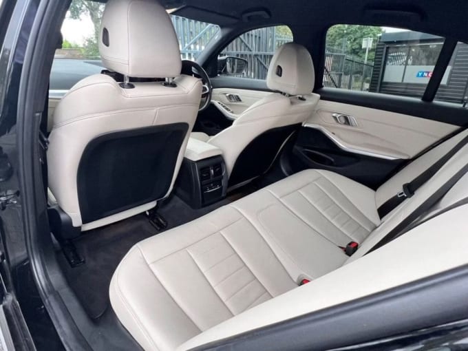 2025 BMW 3 Series