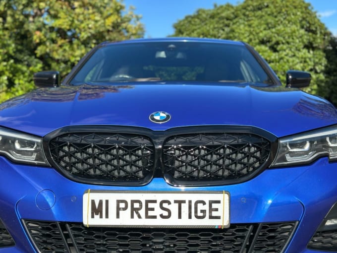 2025 BMW 3 Series