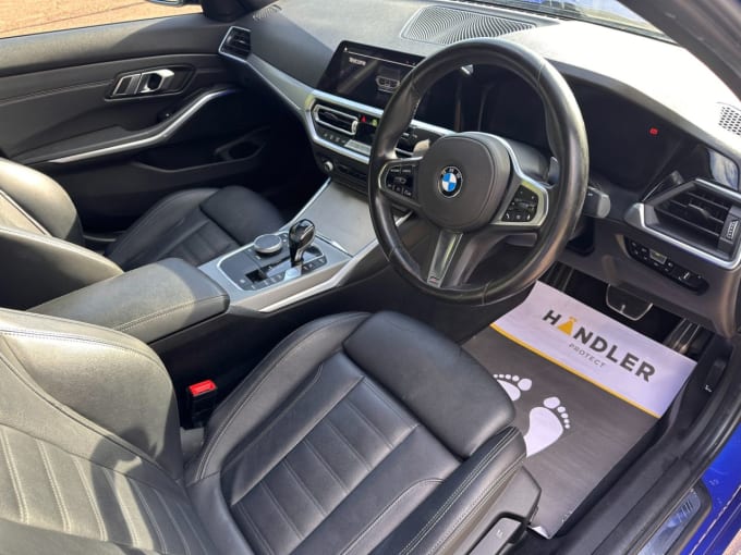 2025 BMW 3 Series