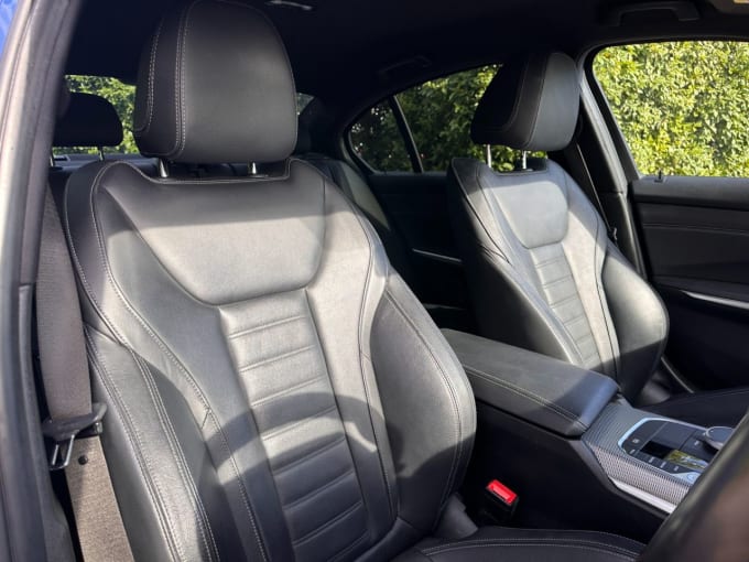 2025 BMW 3 Series