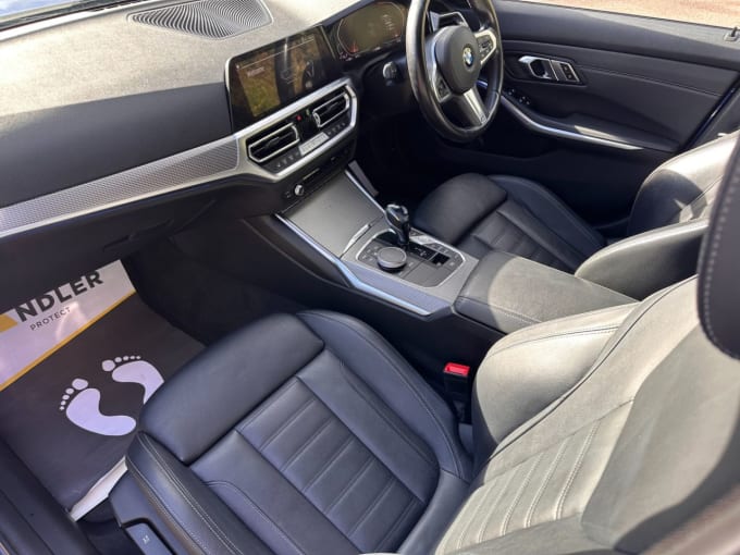 2025 BMW 3 Series