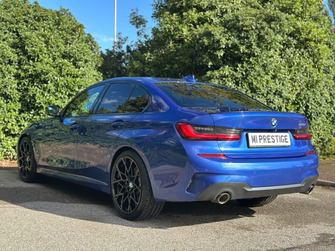 2025 BMW 3 Series
