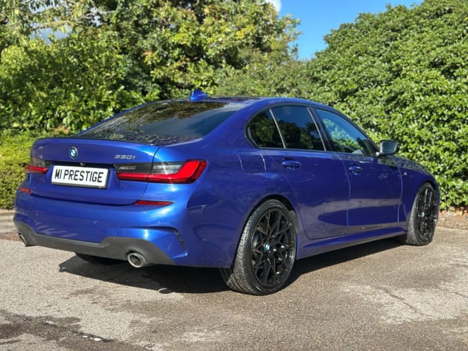 2025 BMW 3 Series