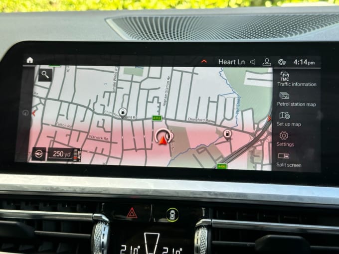 2025 BMW 3 Series