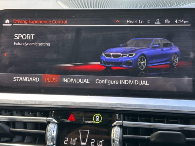 2025 BMW 3 Series