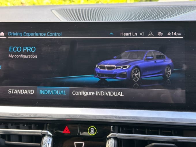 2025 BMW 3 Series