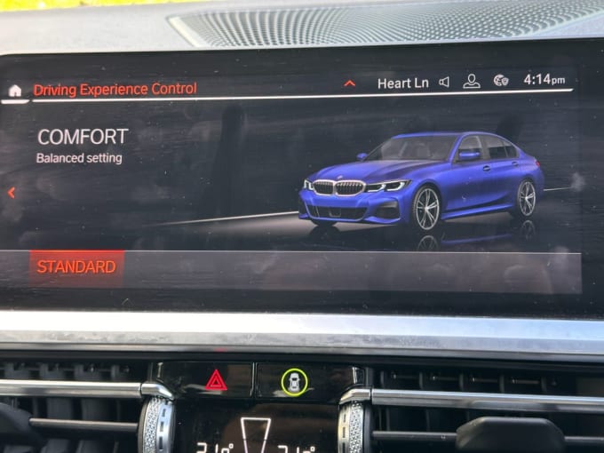 2025 BMW 3 Series