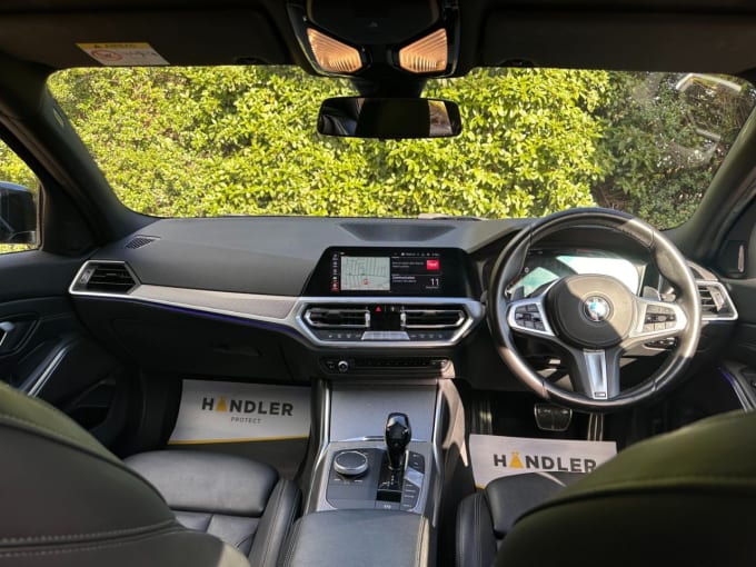 2025 BMW 3 Series