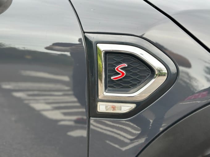 2018 Mini Countryman