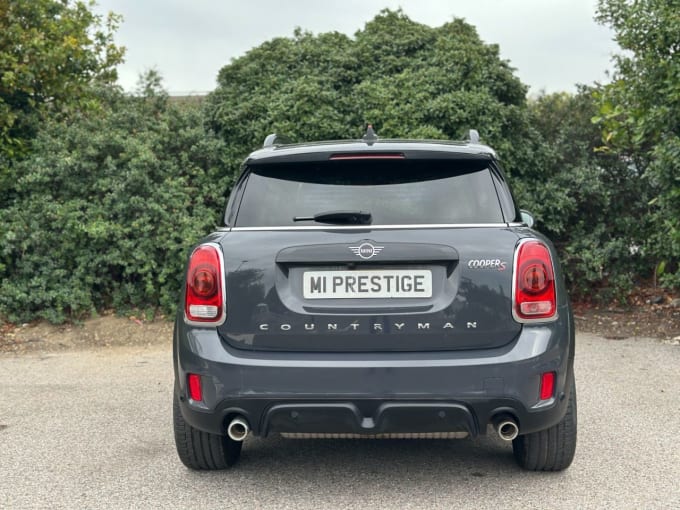 2018 Mini Countryman