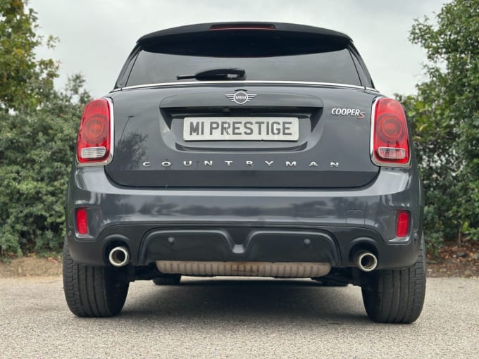 2018 Mini Countryman