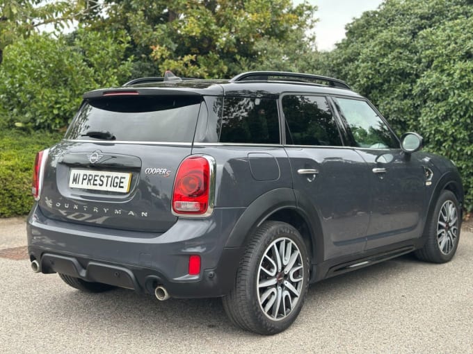 2018 Mini Countryman