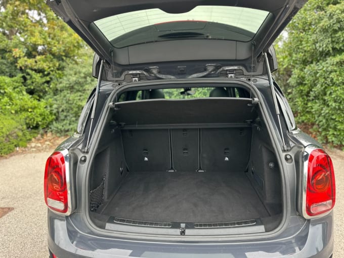 2018 Mini Countryman